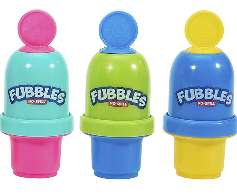 No Spill Bubbles Toddler Stocking Stuffer Finds Must Haves