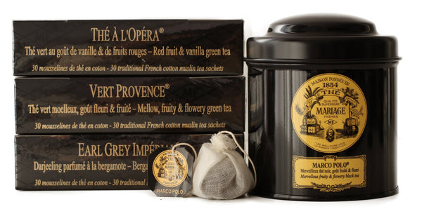 Mariage Freres Wedding Imperial Tea Bags