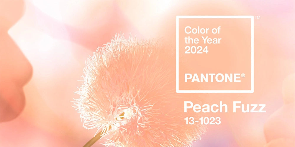 PANTONE - Color of the Year 2024