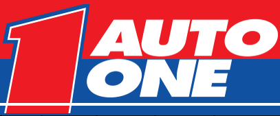 AutoOne Logo