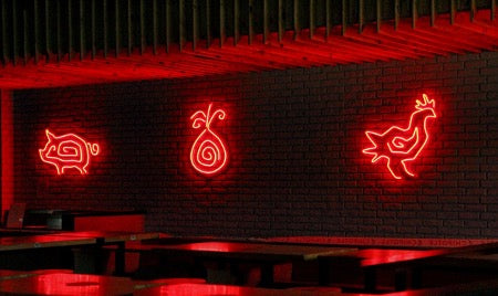 Transforming Your Space with Custom Neon Signs