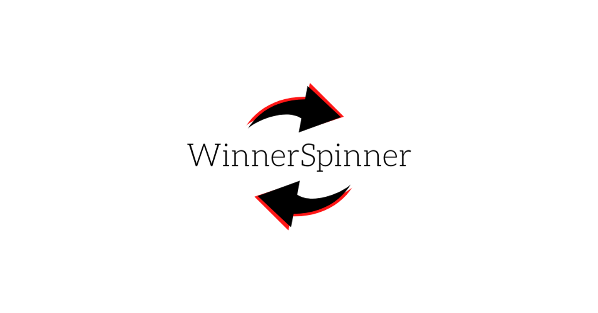 WinnerSpinnerCo