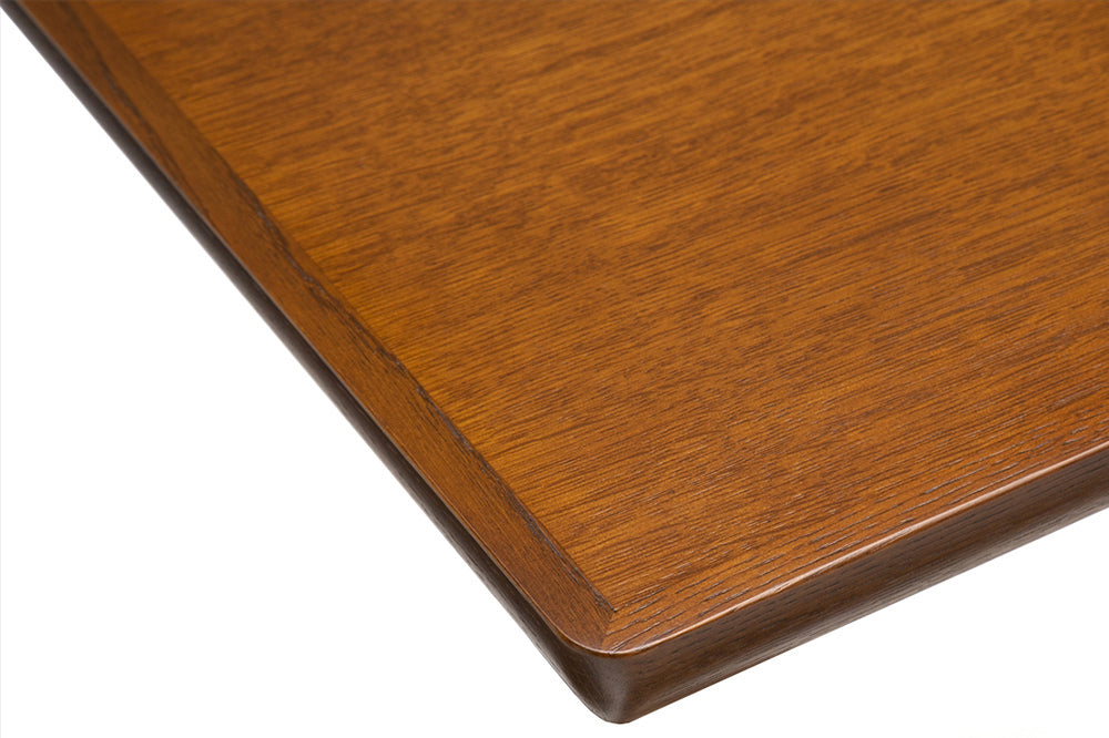 カリモク60+ ダイニングテーブル1800（モカブラウン色塗装） – FELICE