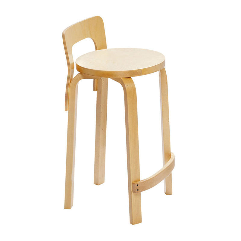 ギフト 希少 アルテック artek Chair63 アアルトAalto 北欧家具 | www