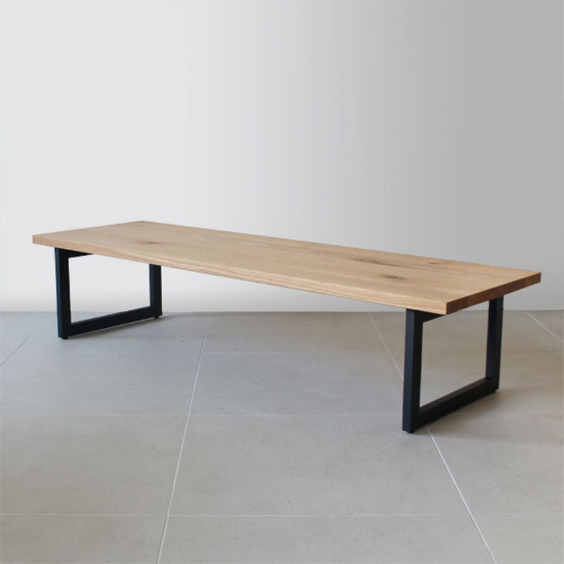 代引可】 karf カーフ Oak KNOT 美品】Karf ローテーブル Coffee table