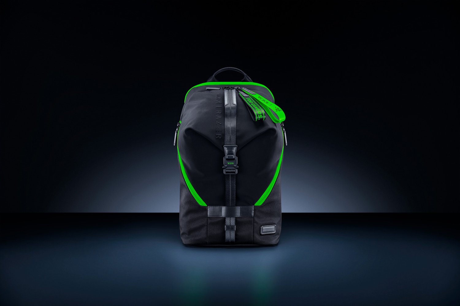 Razer Finch Backpack For 15 Laptops Khaleejgaming Com