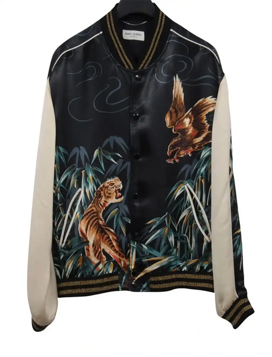 Shtreetwear on X: Louis Vuitton Varsity Jackets by Virgil Abloh  (Fall/Winter 2022)  / X