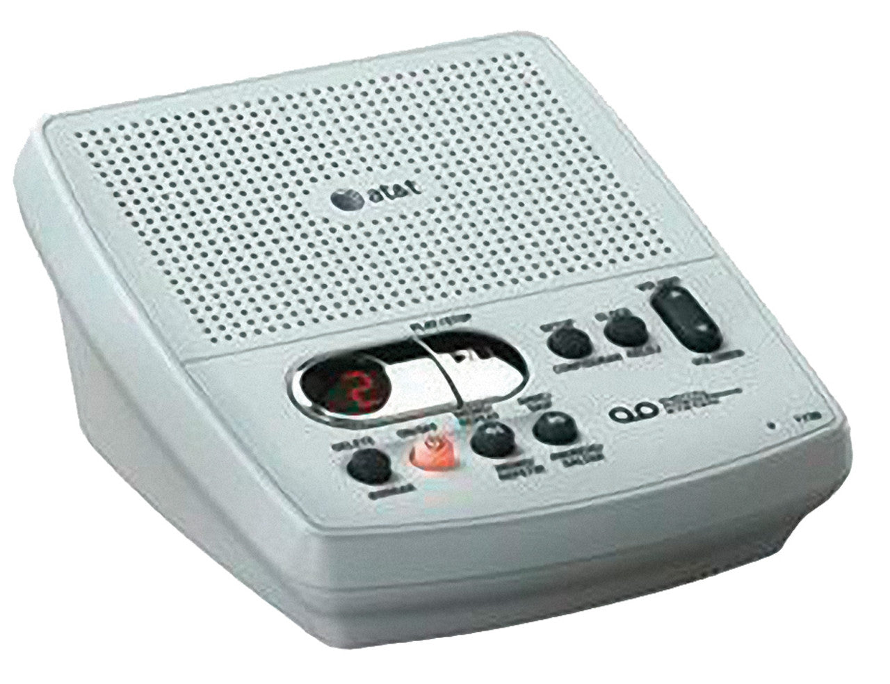 att digital answering machine