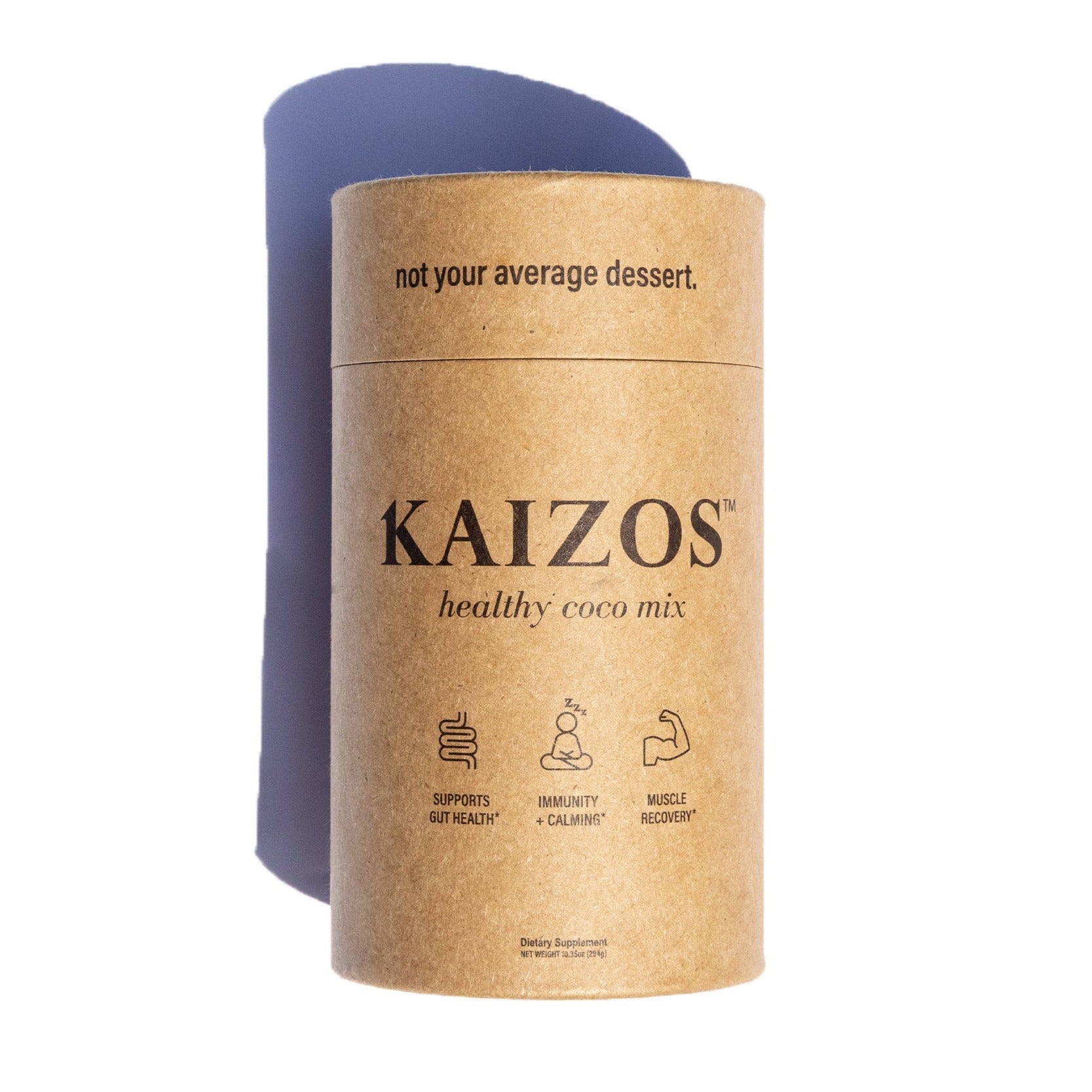 Calming Coco Mix - Kaizos product image