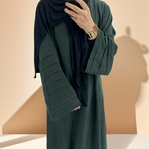 Ramadan casual everyday abaya