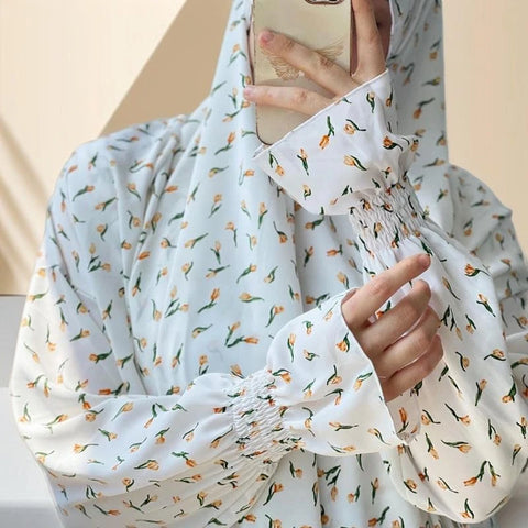 Buy Muslim Prayer dress for women
