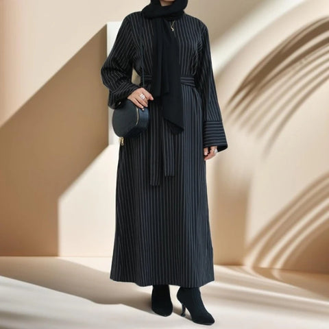 Buy best winter abayas for women