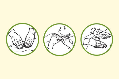 differents types de tapping