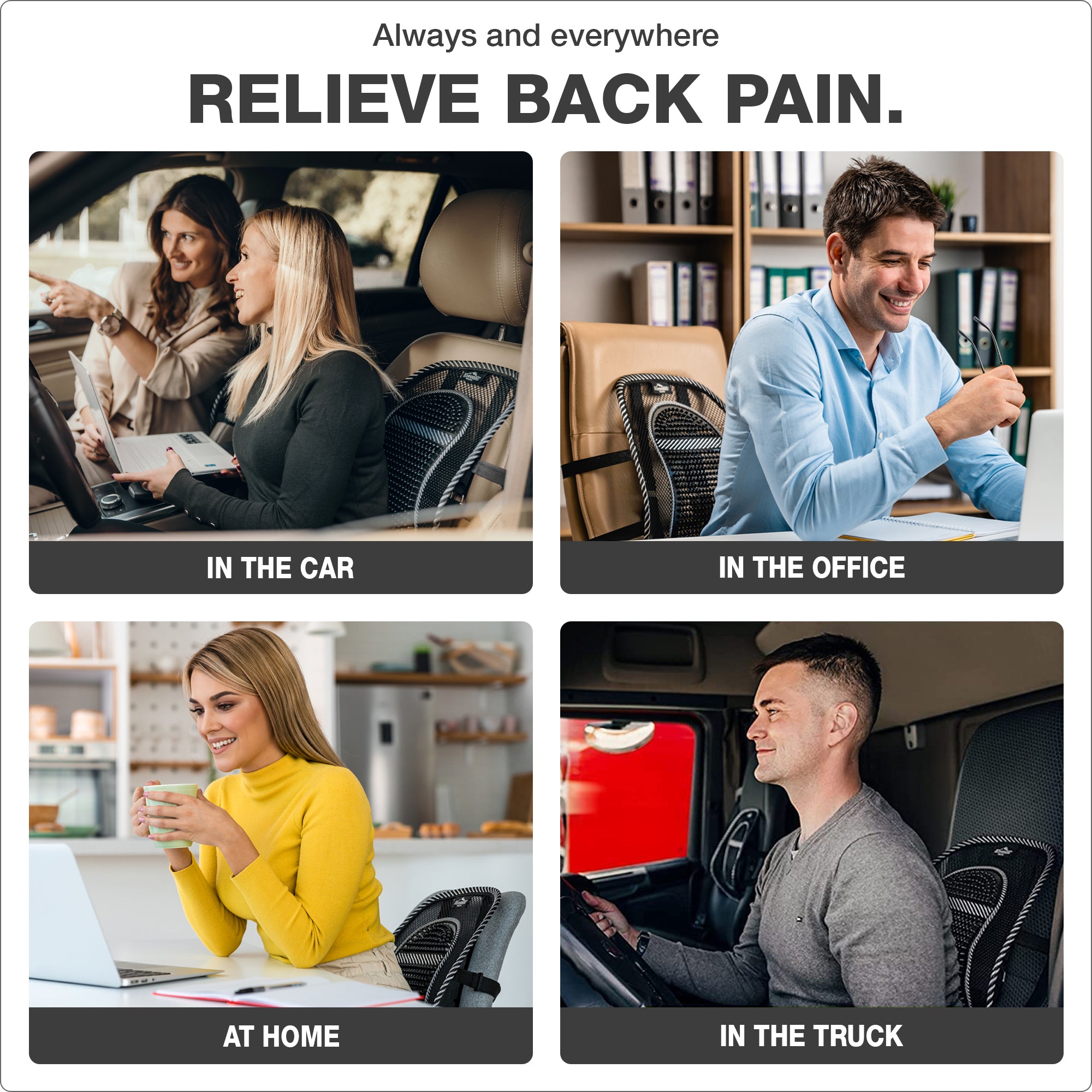 9 Criss Cross Chairs That Will Take Away Your Back Pain – topsfordays