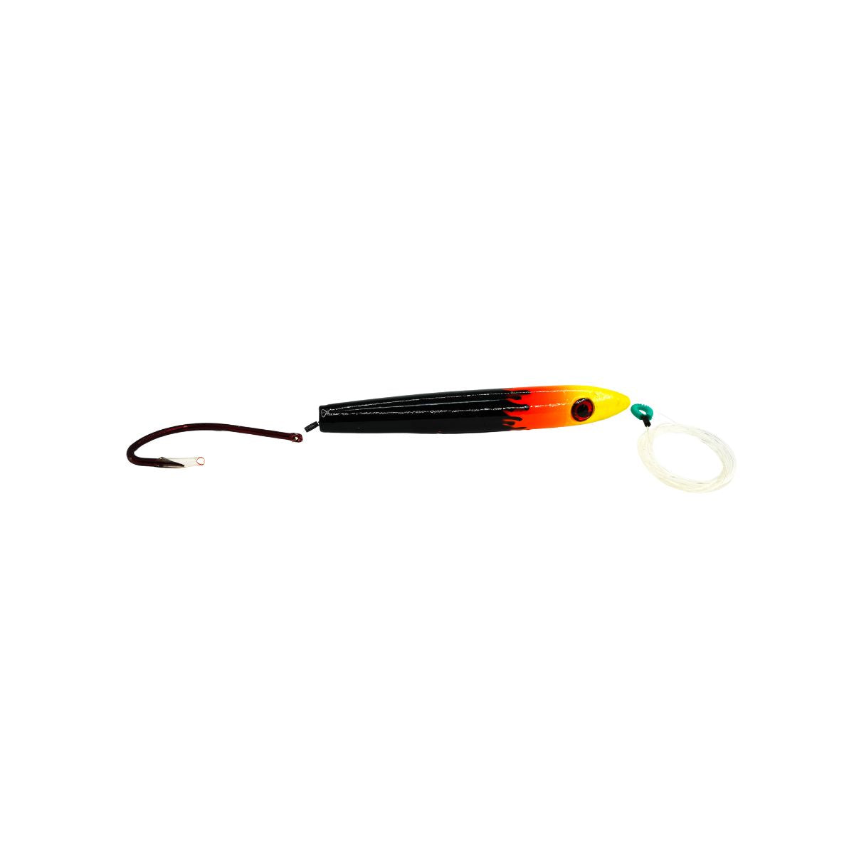 6 Snapper Slapper Jet Screamers Saltwater Lure – Snapper Slapper Lures