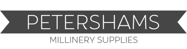 Petershams Millinery Supplies