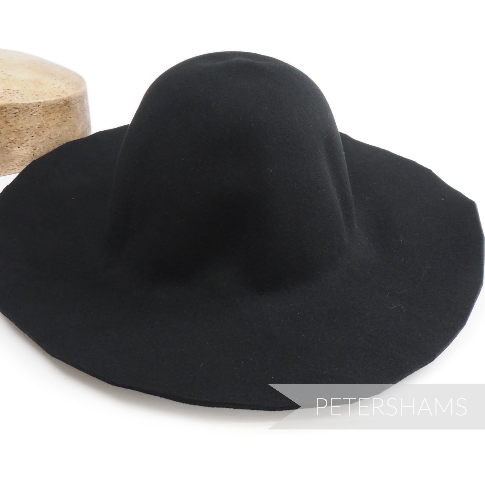 australian wool hats