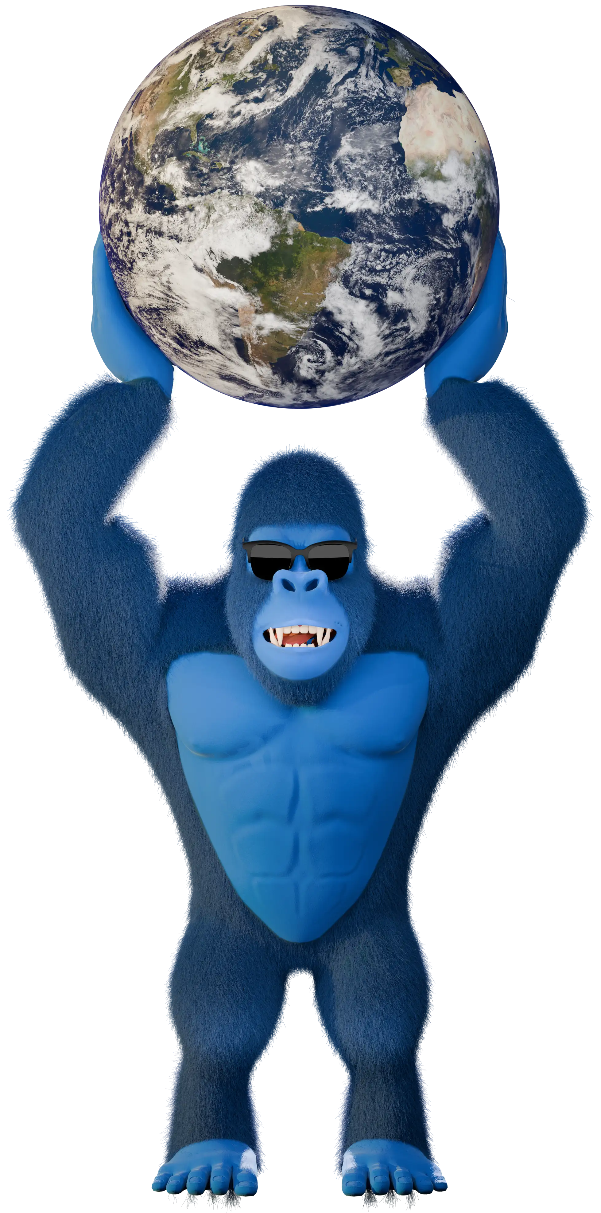 Kong