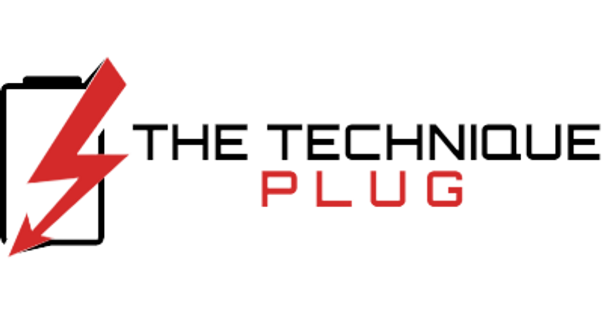 The Technique plug
