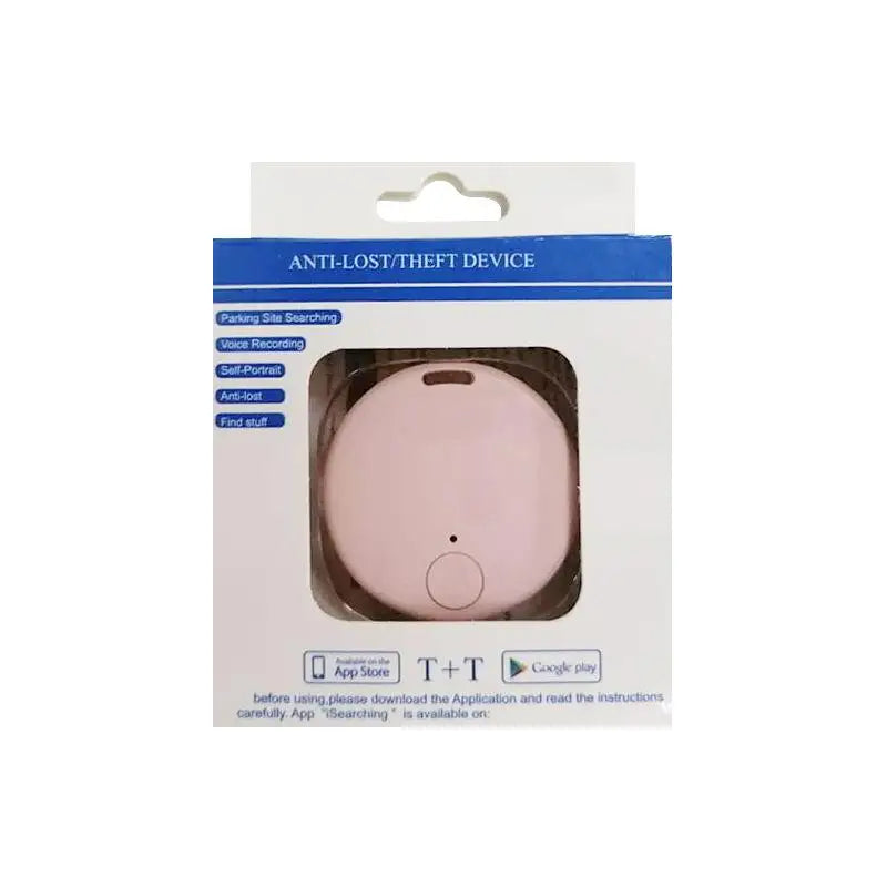 Mini GPS Tracker 2025