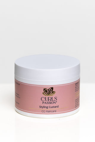 Curls Passion Styling Gel