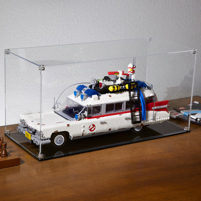 Display Stand for LEGO® Ghostbusters™ ECTO1 10274