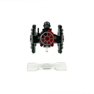 Display Stand for 75300 - Imperial TIE Fighter™ – Brickcessories