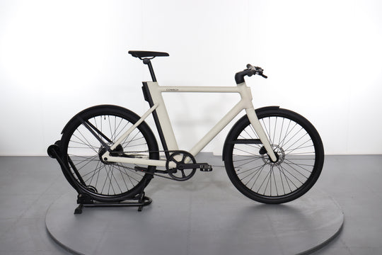 Cowboy Cross ST - The Connected Electric Bike