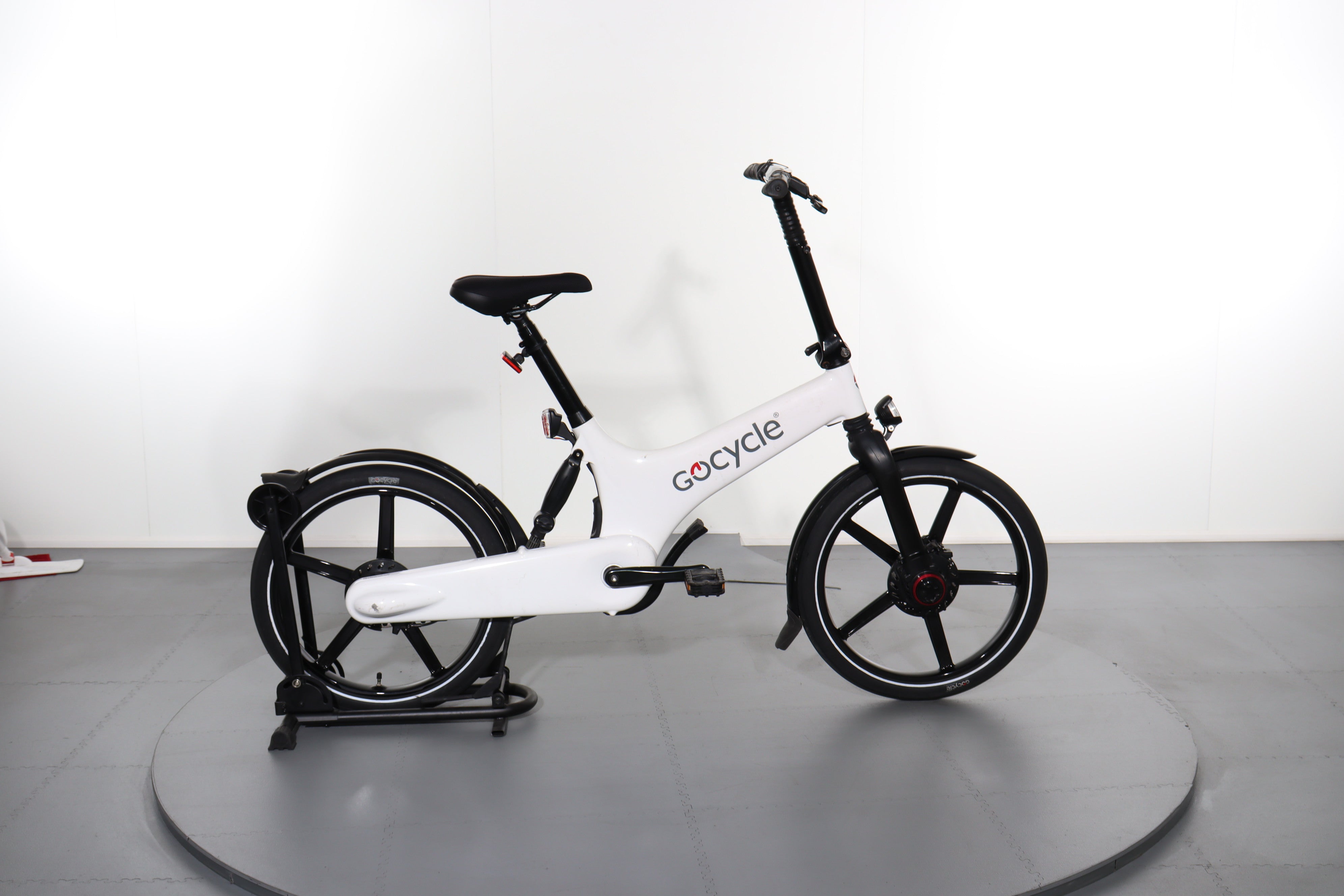 Gocycle s discount