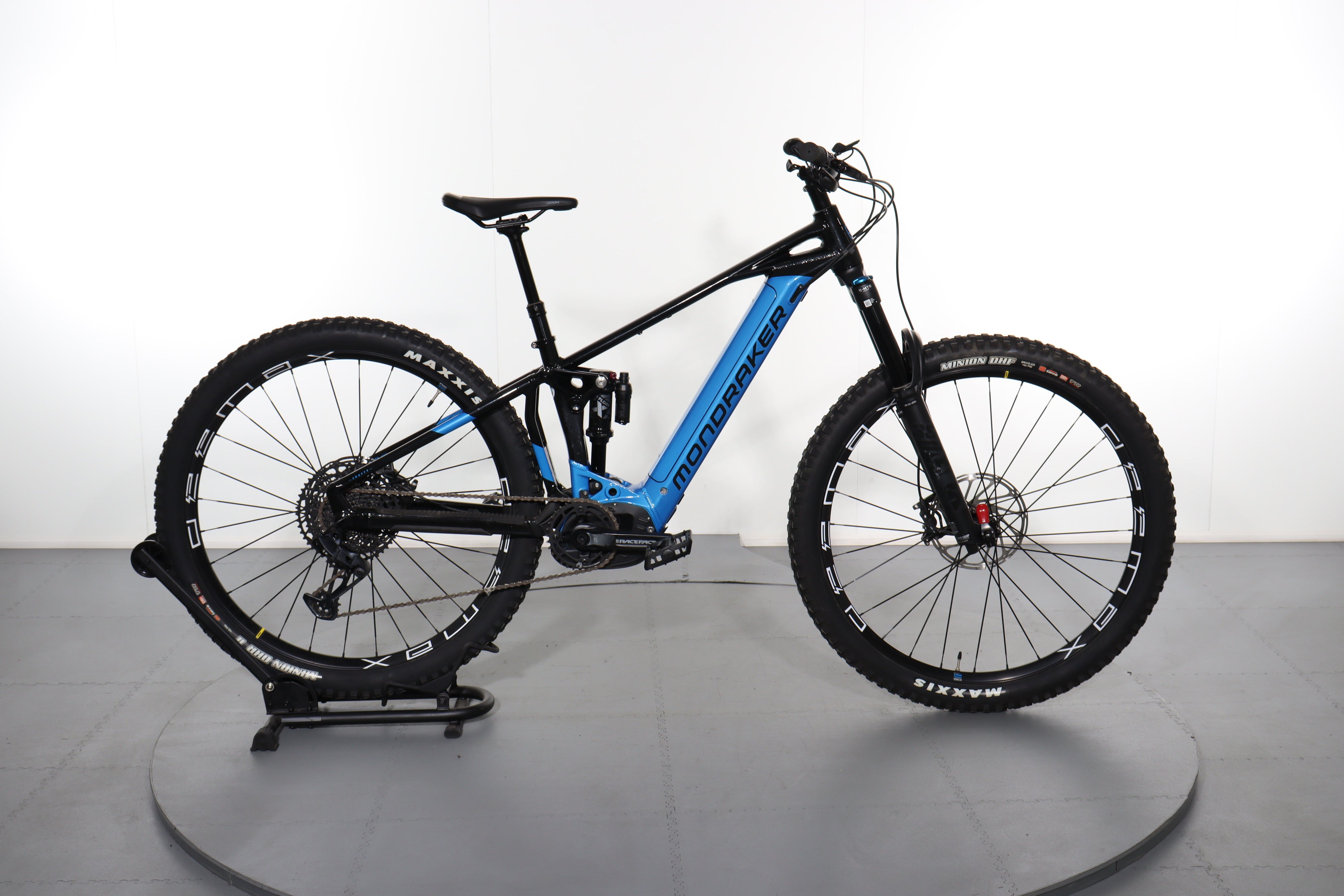 Mondraker crafty shop e bike