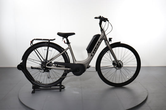 Trek verve electric bike sales for sale