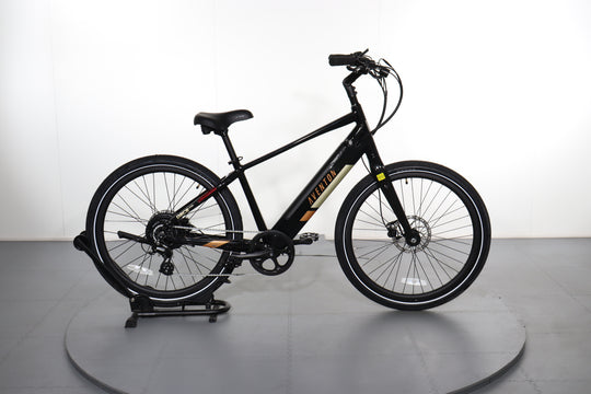 Affordable electric bikes