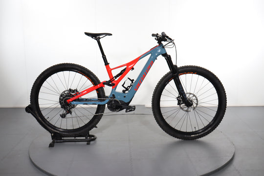 Used specialized electric bikes sales for sale