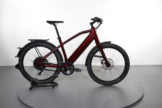 Used stromer sale bike for sale