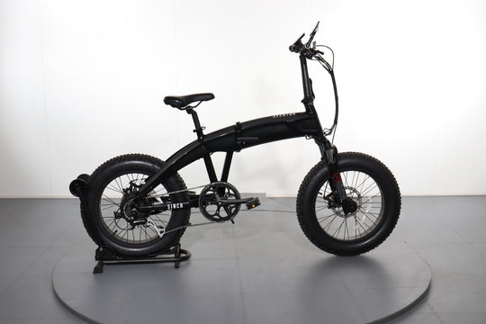 Used shop electric bikes