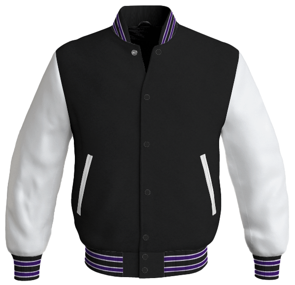 GEORGIA CONNECTIONS ACADEMY Herff Jones Letter Jackets