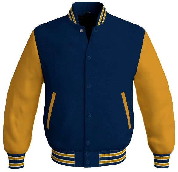 HAPEVILLE CHARTER CAREER ACADEMY Herff Jones Letter Jackets