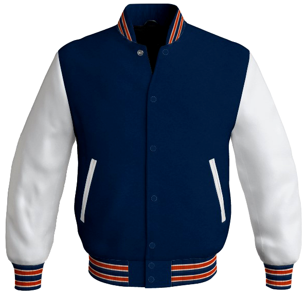 GEORGIA CYBER ACADEMY – Herff Jones Letter Jackets