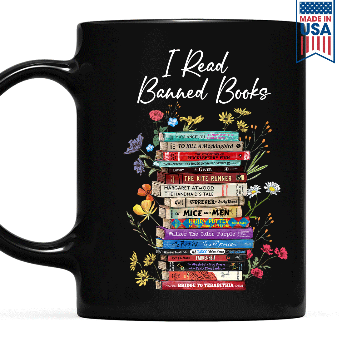 Book Nerd Ceramic Mug, Mugs for Readers, Book Lovers Mug, Bookworm Mug,  Reader Mugs, Gift for Readers, Ceramic Mug 11oz 