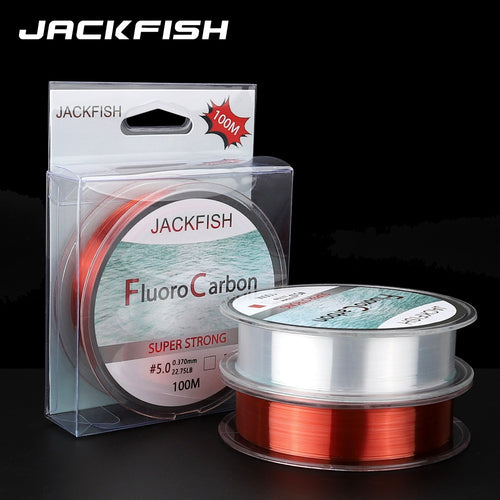 Premium Monofilament Fishing Line 110M – Fish Wish Rod