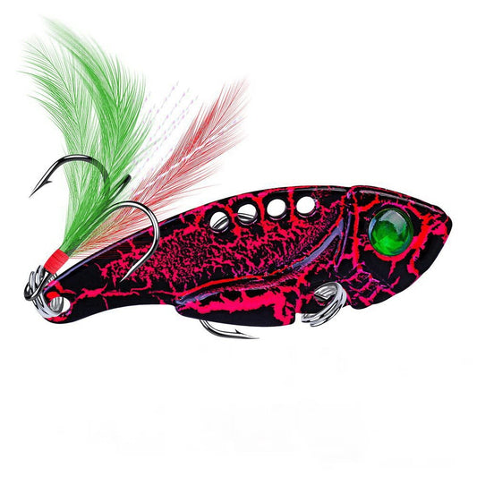 🌸Spring Sale-37%OFF🐠 Micro Jointed Swimbait – Fish Wish Rod