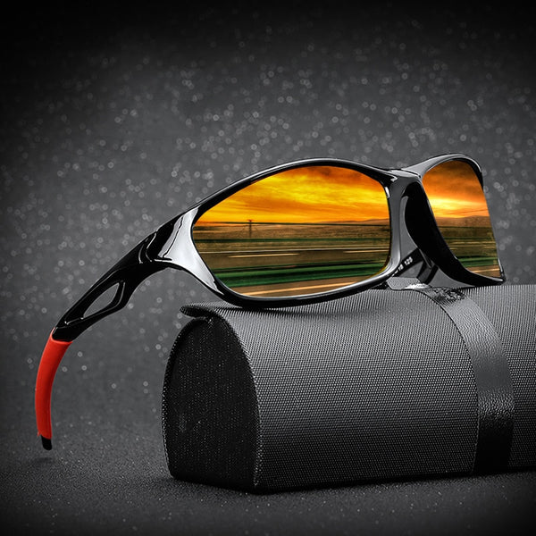 Spring Sale-55% OFF Polarized Fishing Sunglasses UV400 – Fish Wish Rod