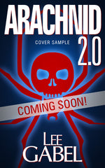 Temporary cover for Arachnid 2.0