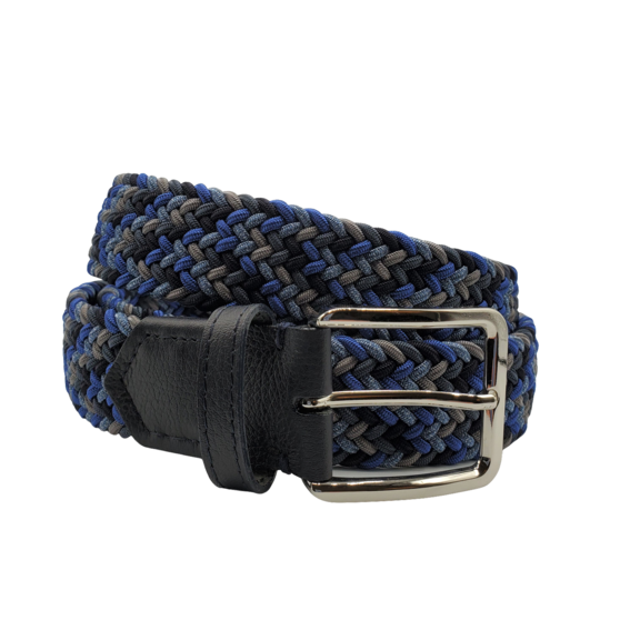 Elastic Stretch Belts – FH Wadsworth