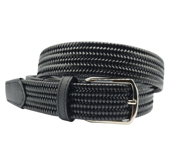 Elastic Stretch Belts – FH Wadsworth