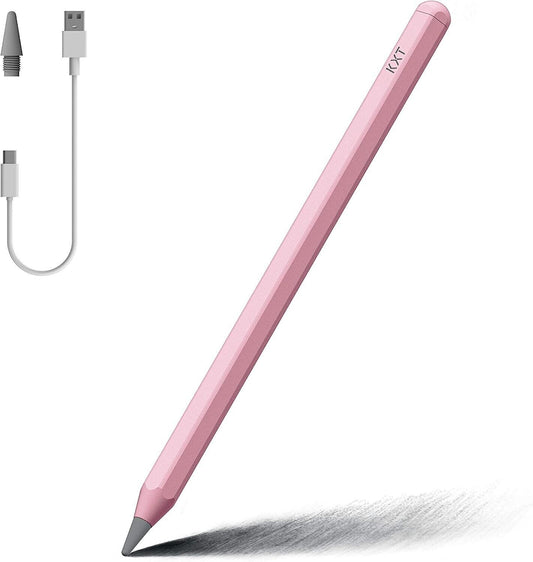 Magnetic Wireless Pencils for Apple, iPad Stylus Pen Drawing & Writing