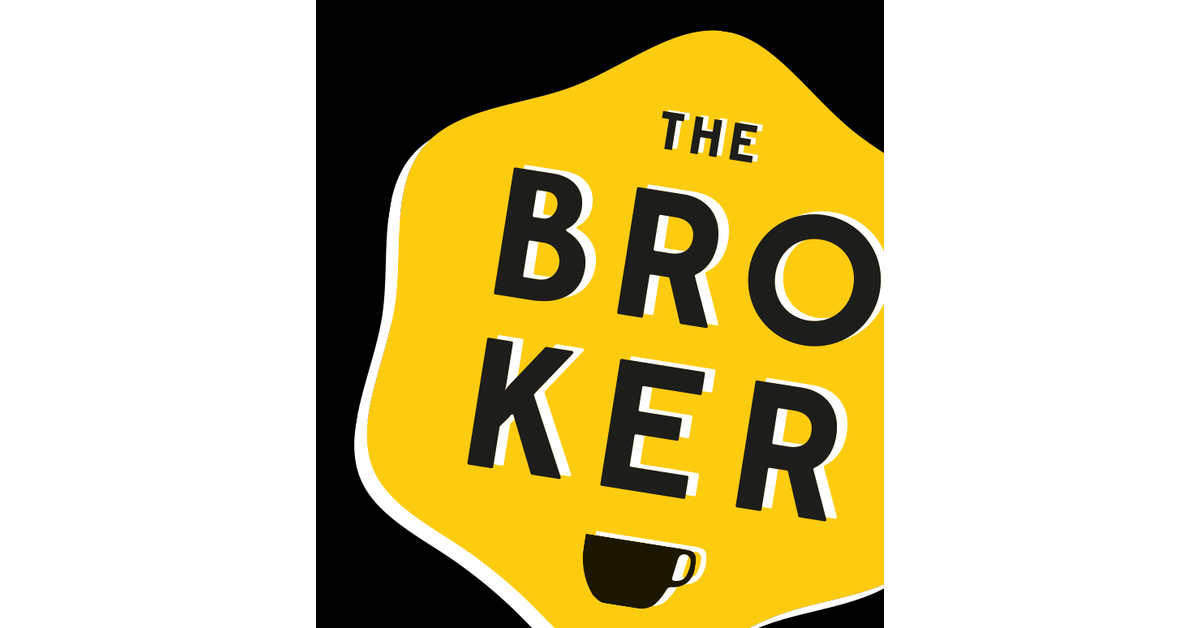 The Broker Coffee Roastery