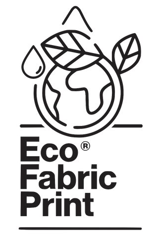 Eco Fabric Logo