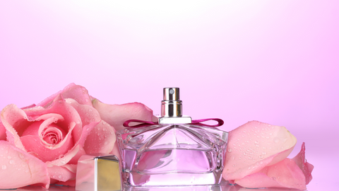 Unisex fragrance, Fragrance oil