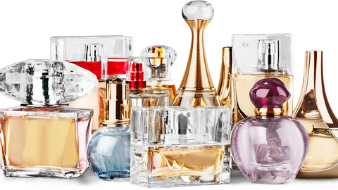Asorock fragrances, Dupe perfumes